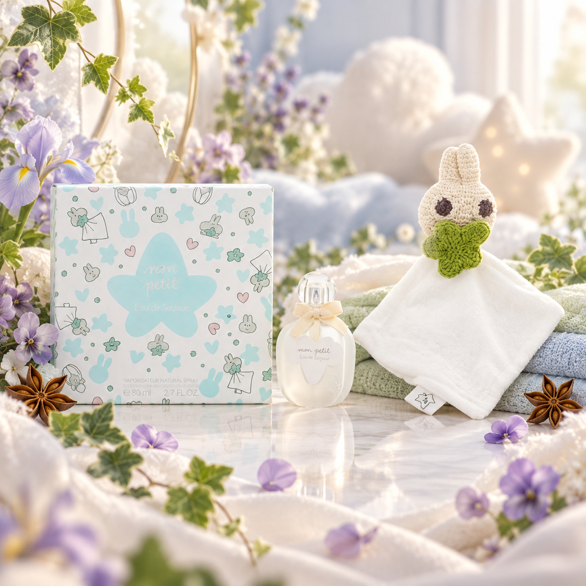 Coffret Mon Petit - Lolita Lempicka