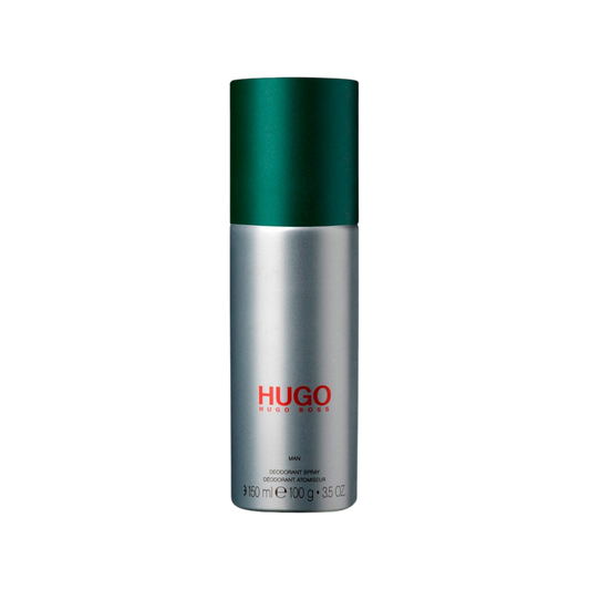 HUGO Man Déodorant Spray 150ml – Hugo Boss