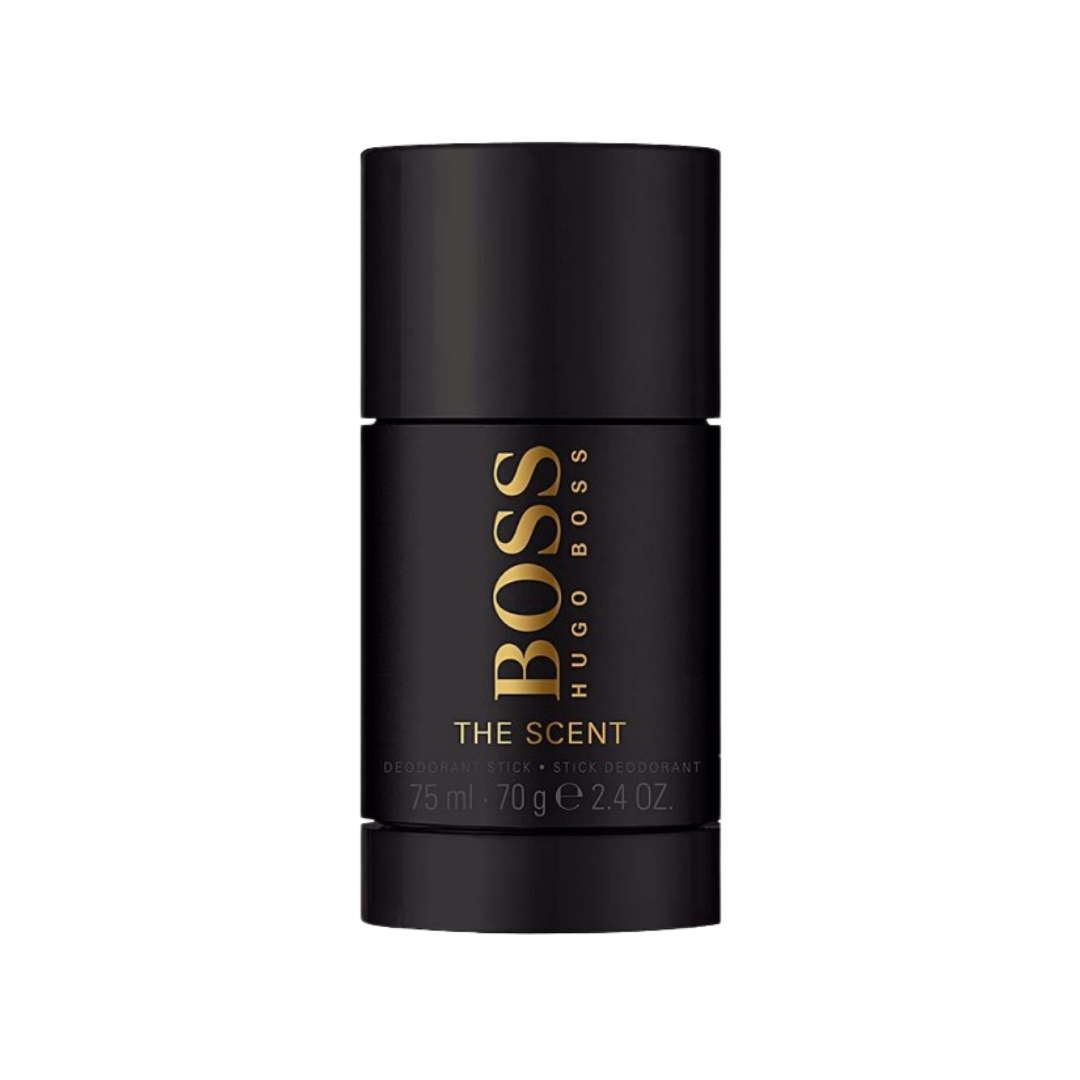 Boss The Scent Déodorant Stick 75ml – Hugo Boss