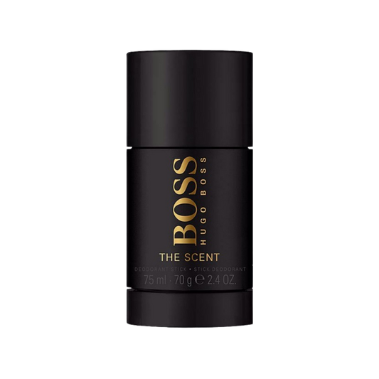 Boss The Scent Déodorant Stick 75ml – Hugo Boss