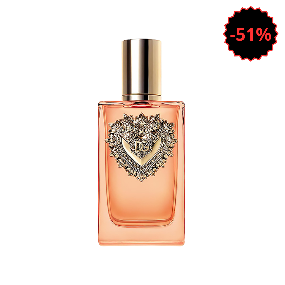 Devotion Intense – Dolce & Gabbana