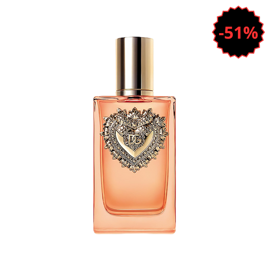 Devotion Intense – Dolce & Gabbana