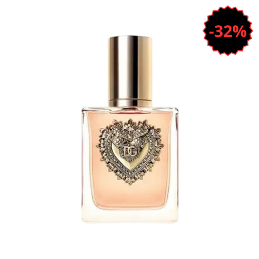 Devotion – Dolce & Gabbana