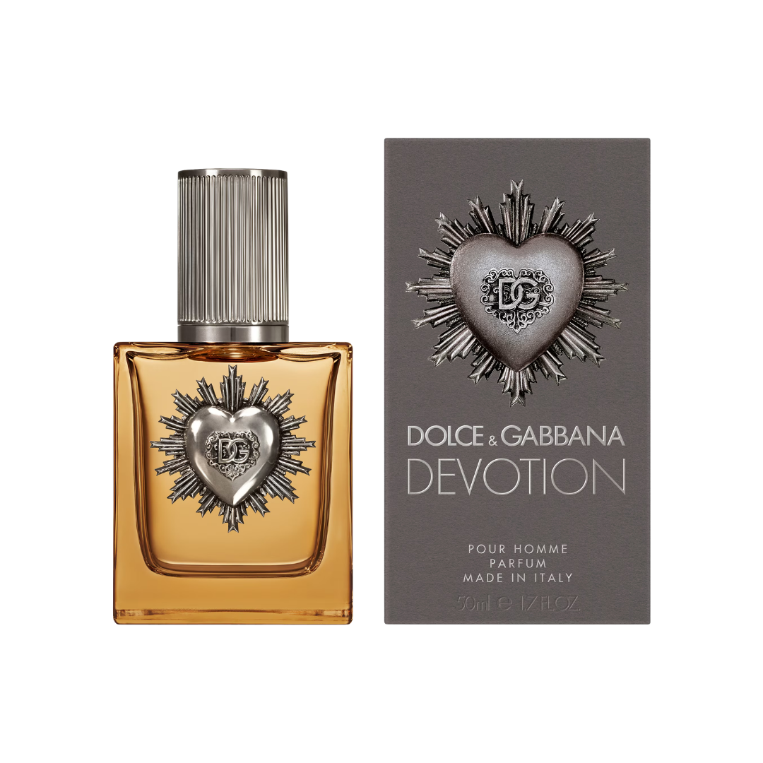 Devotion Homme - Dolce & Gabbana