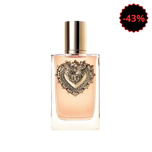 Devotion – Dolce & Gabbana
