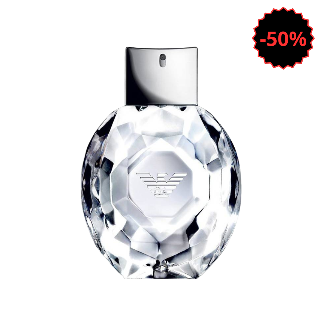 Diamonds – Emporio Armani