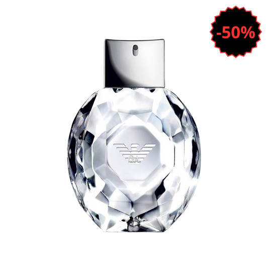 Diamonds – Emporio Armani