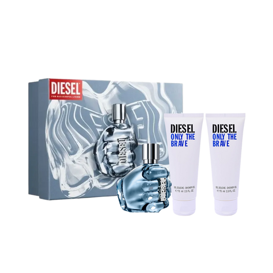 Coffret Only The Brave - Diesel