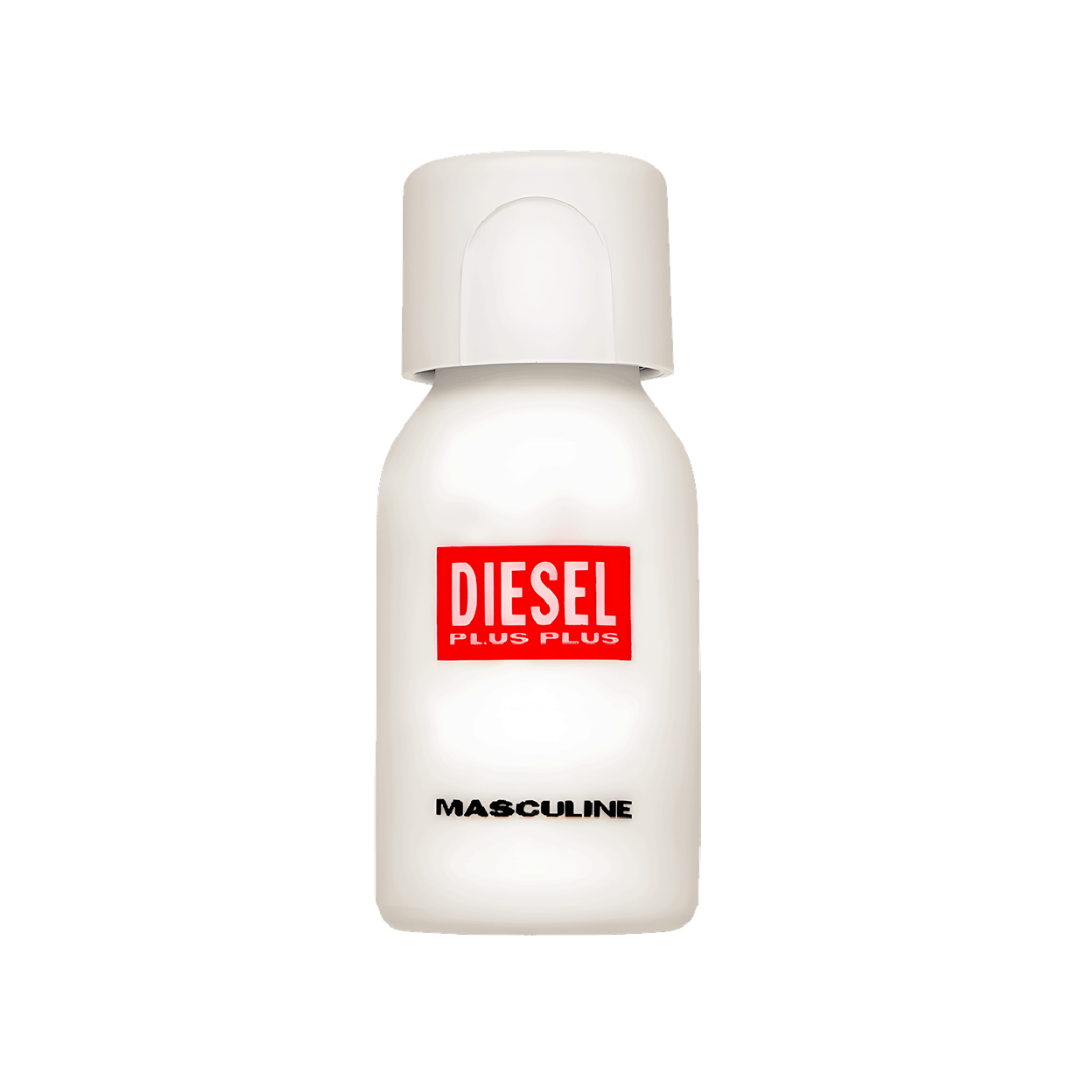 Plus Plus Masculine - Diesel