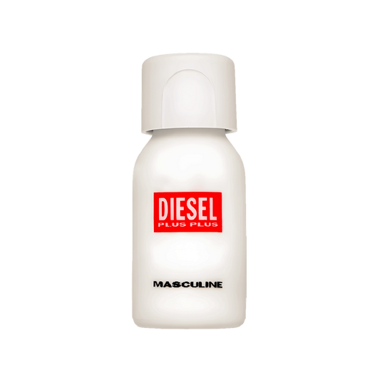 Plus Plus Masculine - Diesel