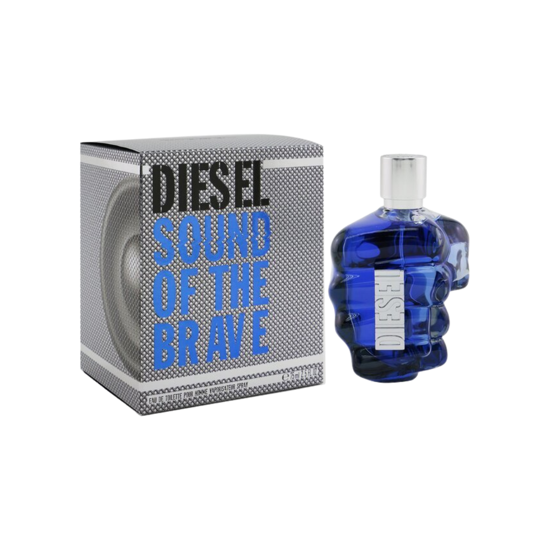 Sound Of The Brave - Diesel