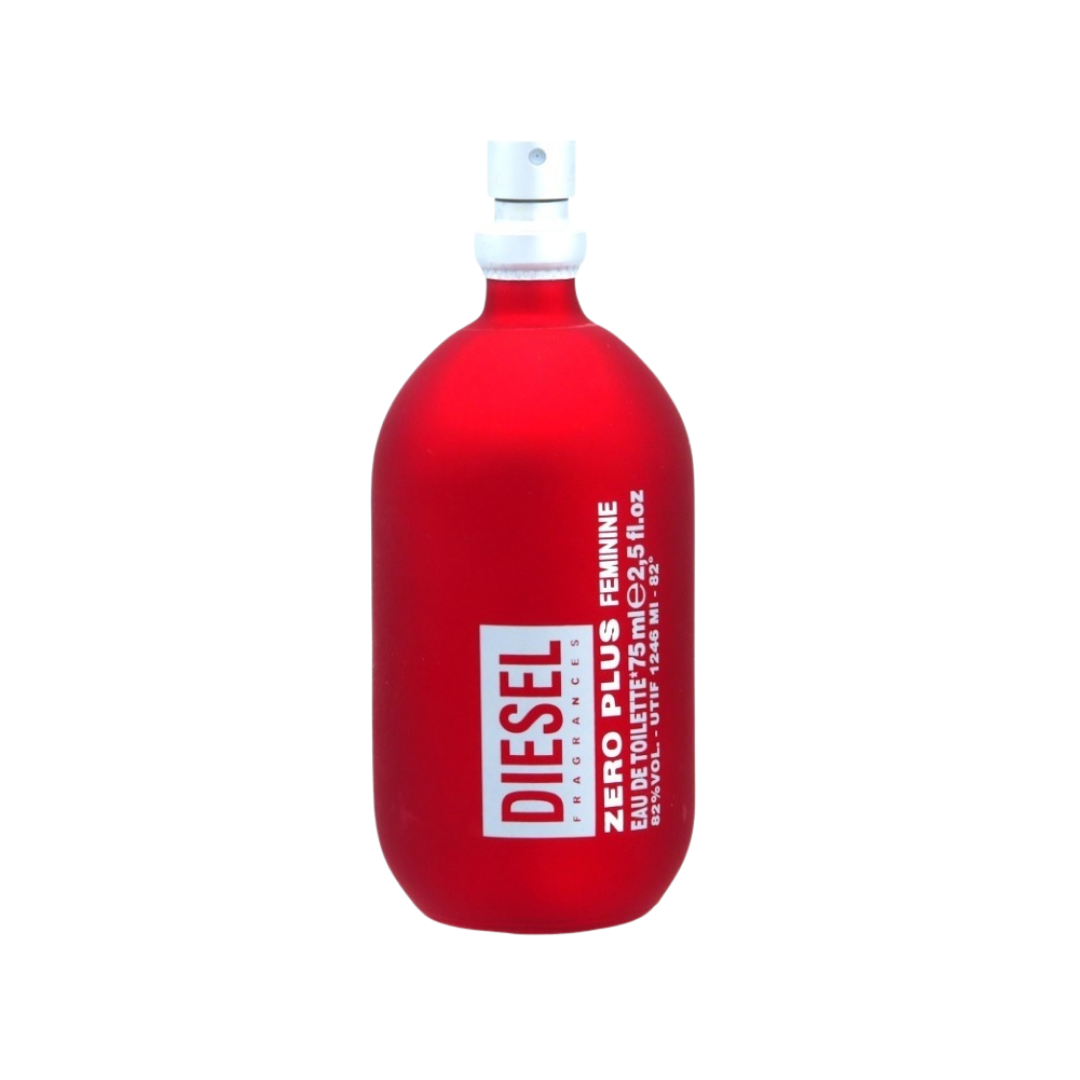 Zero Plus Feminine - Diesel