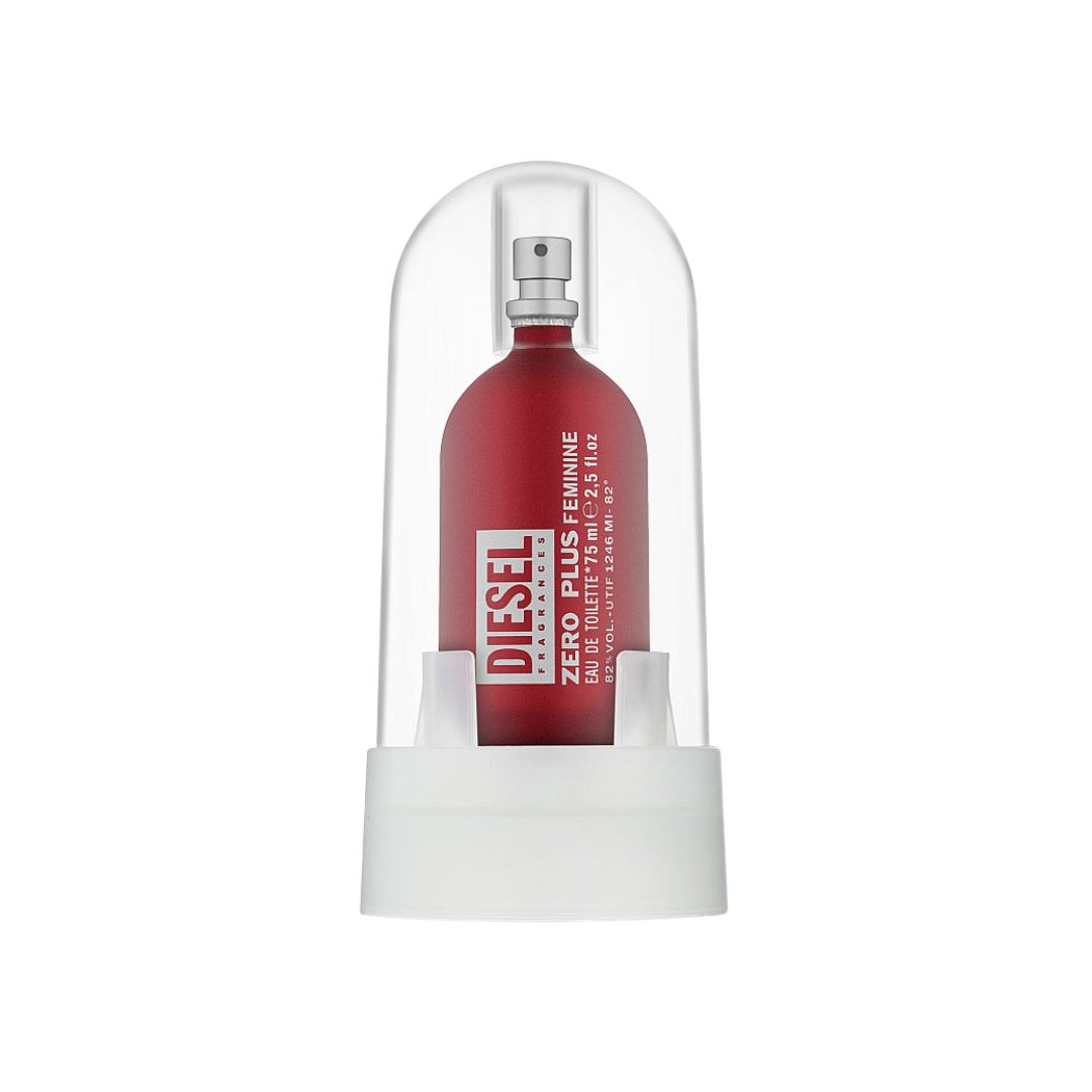 Zero Plus Feminine - Diesel