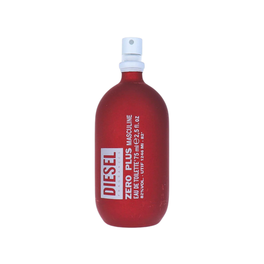 Zero Plus Masculine - Diesel