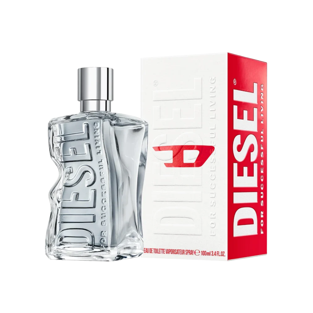 D by Diesel – Diesel