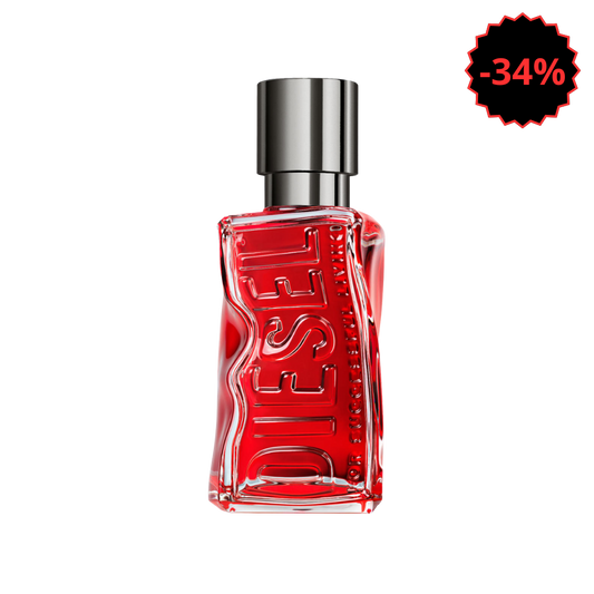D Red – Diesel