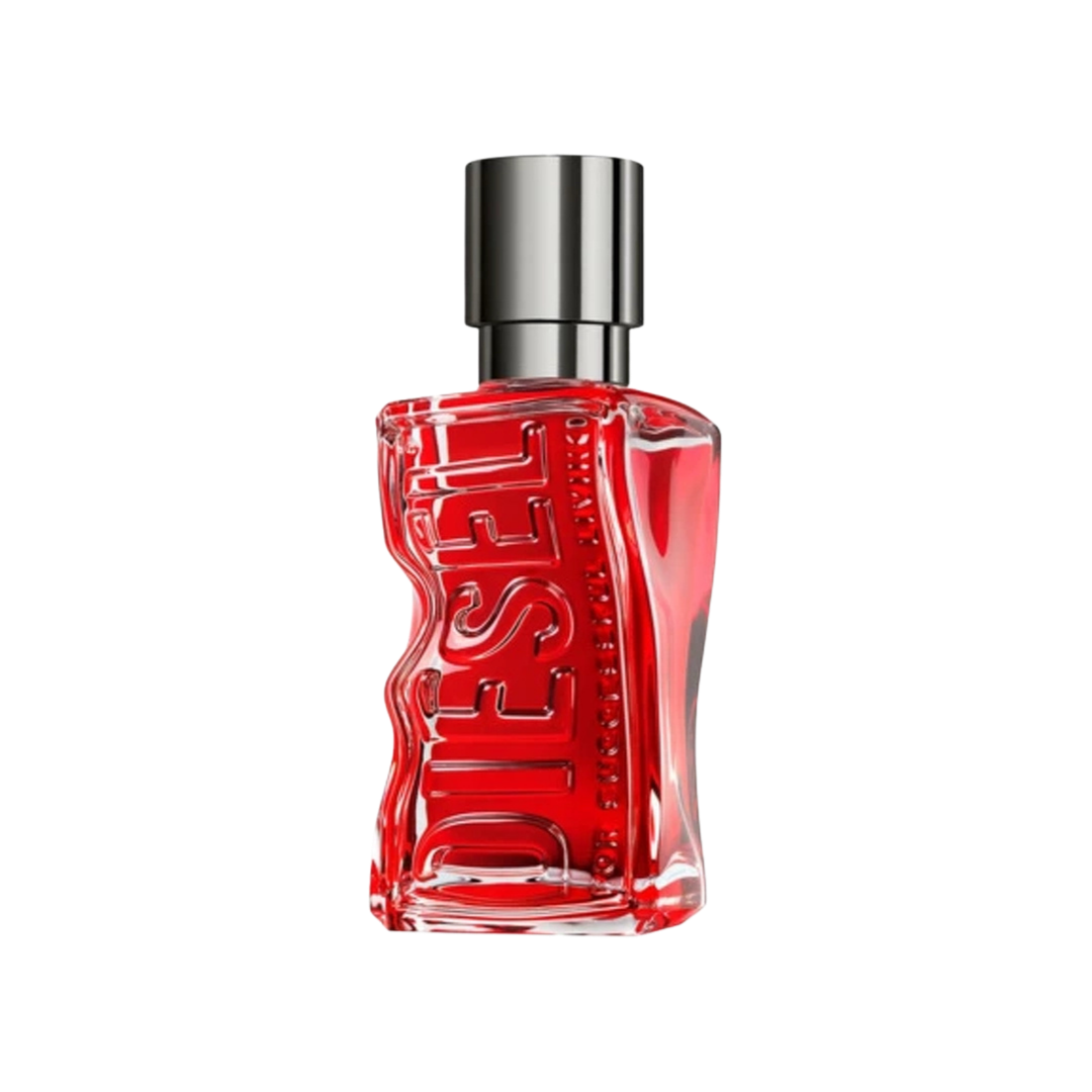 D Red – Diesel