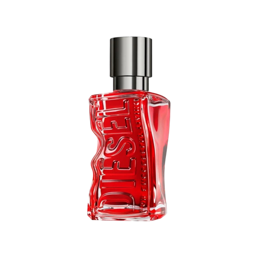 D Red – Diesel