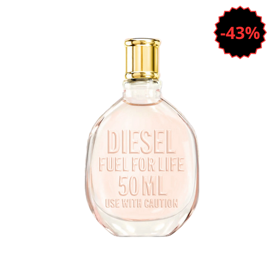 Fuel for Life pour Femme – Diesel