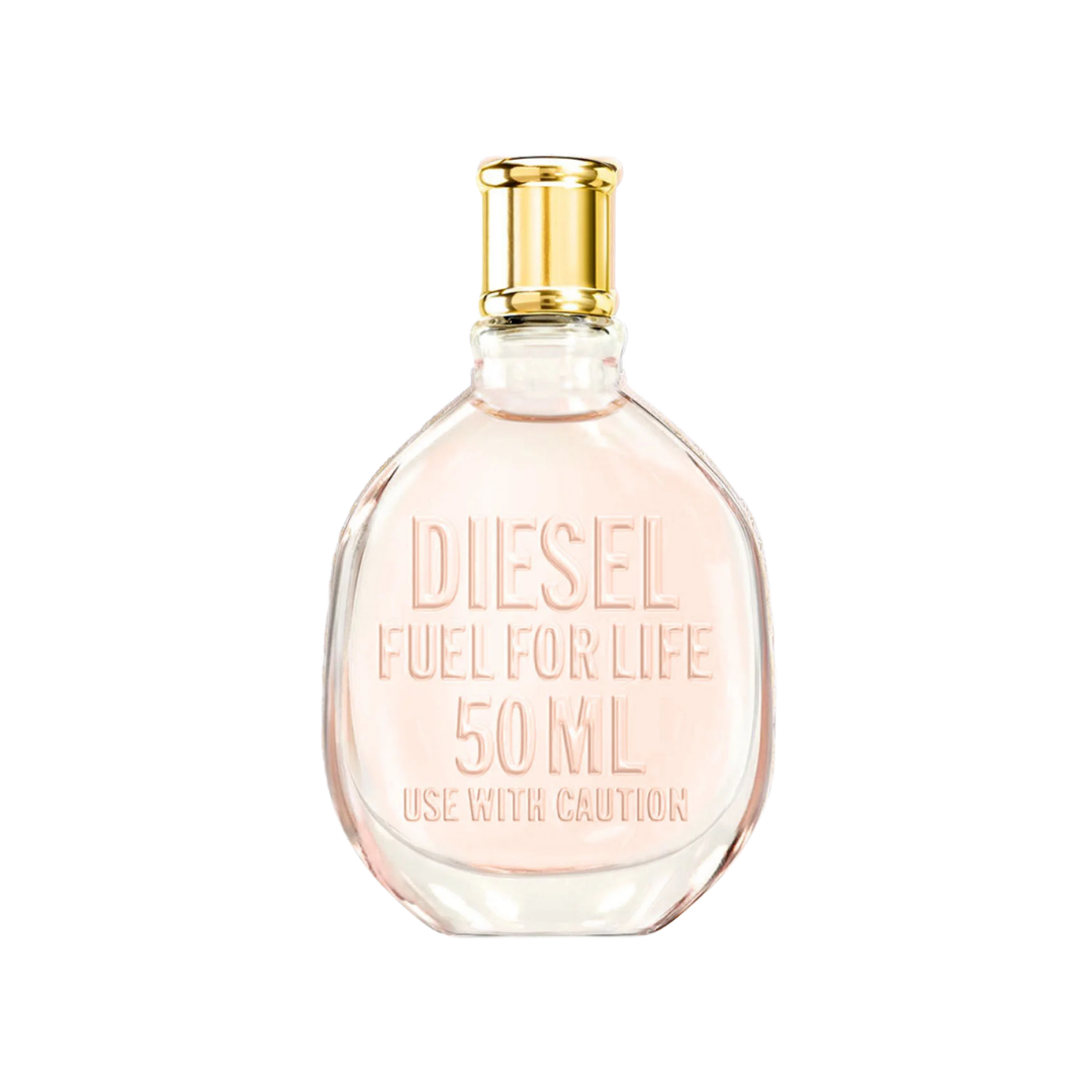 Fuel for Life pour Femme – Diesel