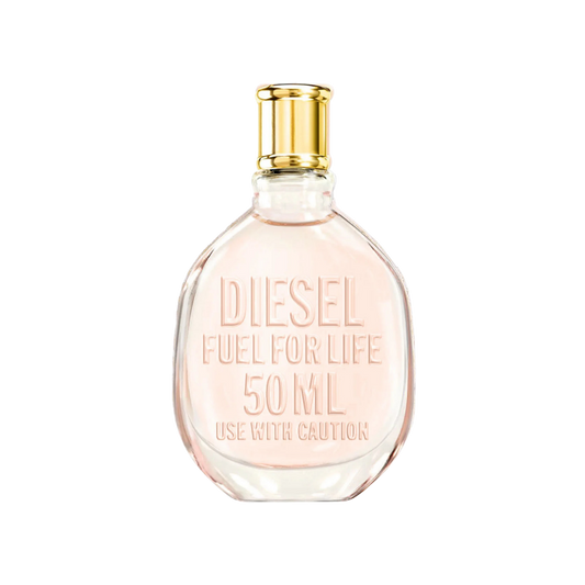 Fuel for Life pour Femme – Diesel