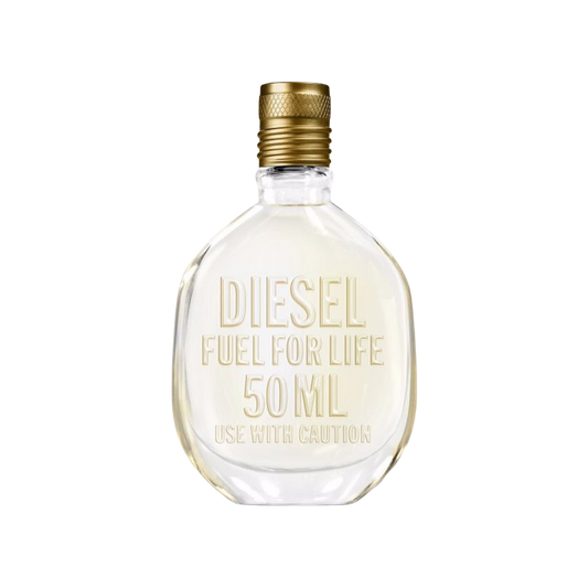 Fuel For Life Homme – Diesel