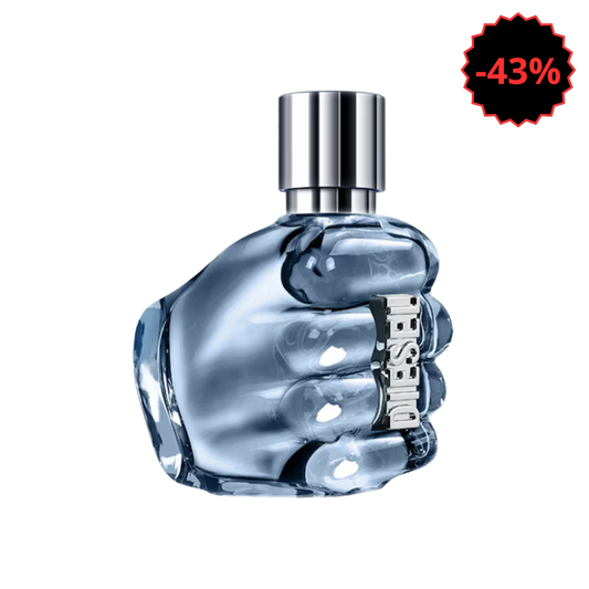 Only The Brave – Diesel