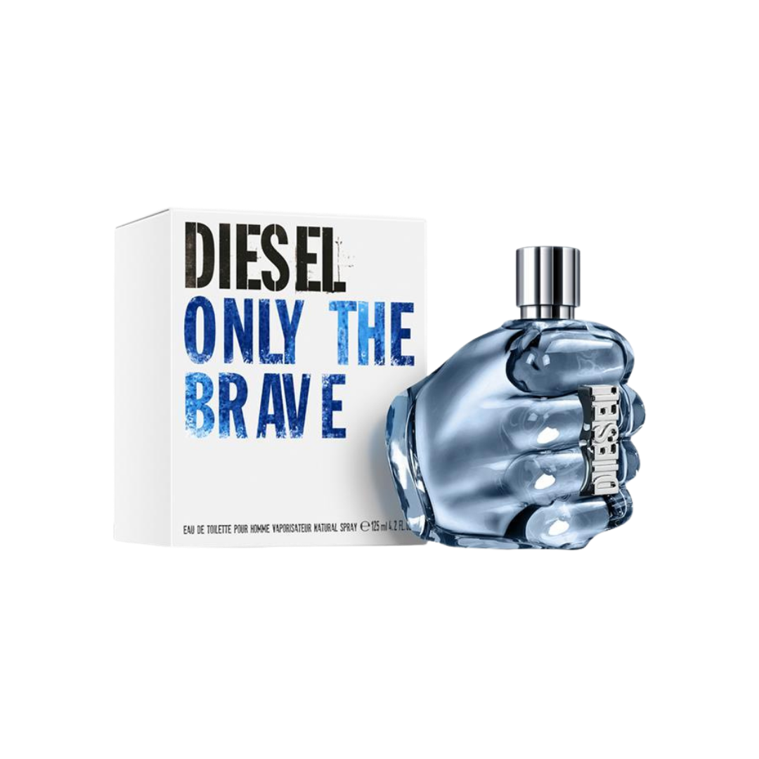 Only The Brave - Version THE ORIGINAL – Diesel