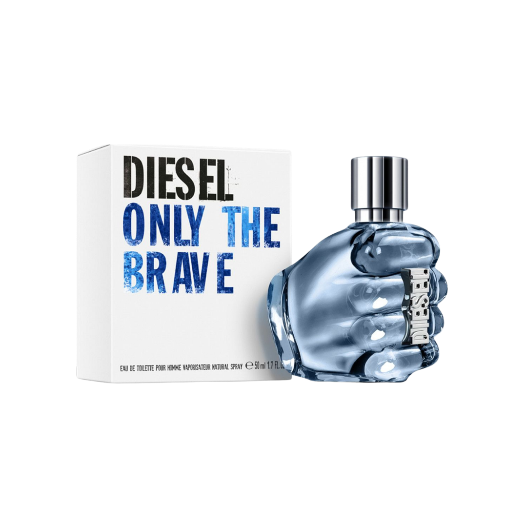 Only The Brave - Version THE ORIGINAL – Diesel