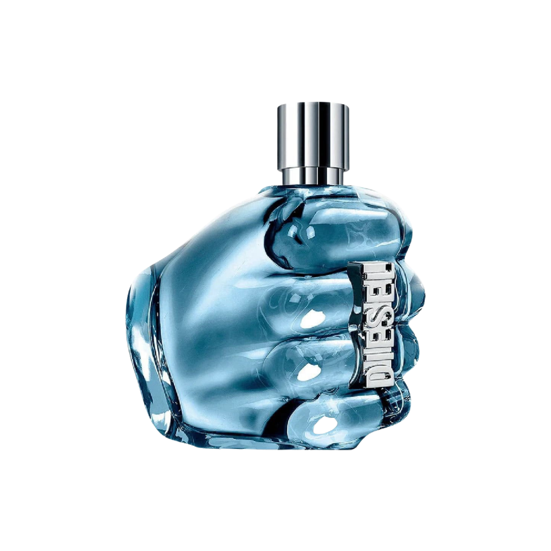 Only The Brave - Version THE ORIGINAL – Diesel