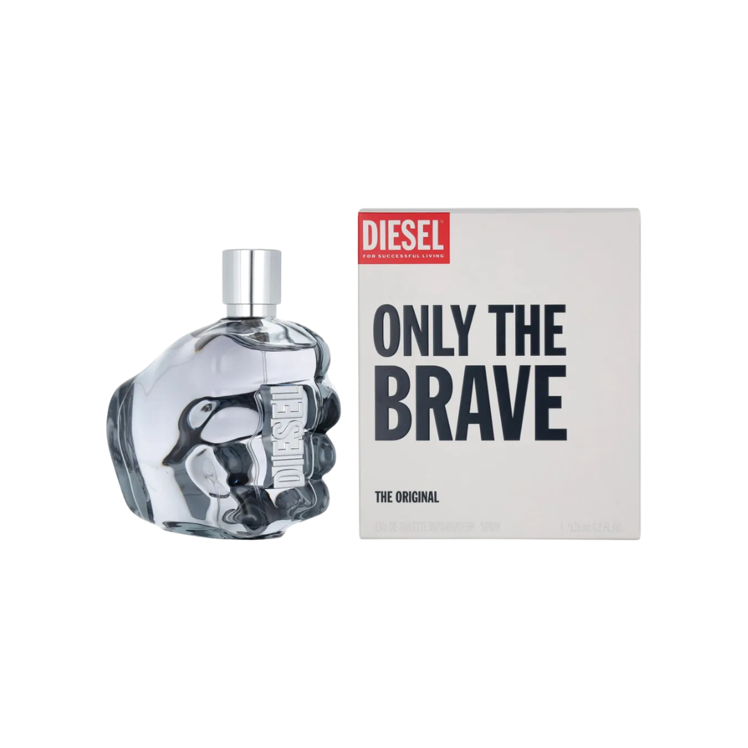 Only The Brave - Version THE ORIGINAL – Diesel