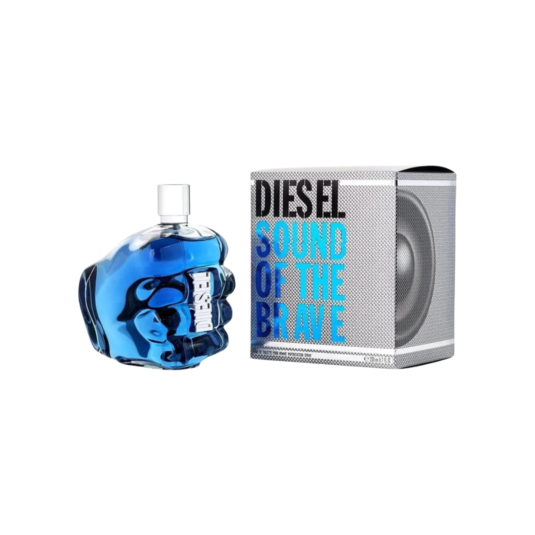 Sound Of The Brave - Diesel
