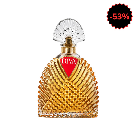 Diva – Emanuel Ungaro