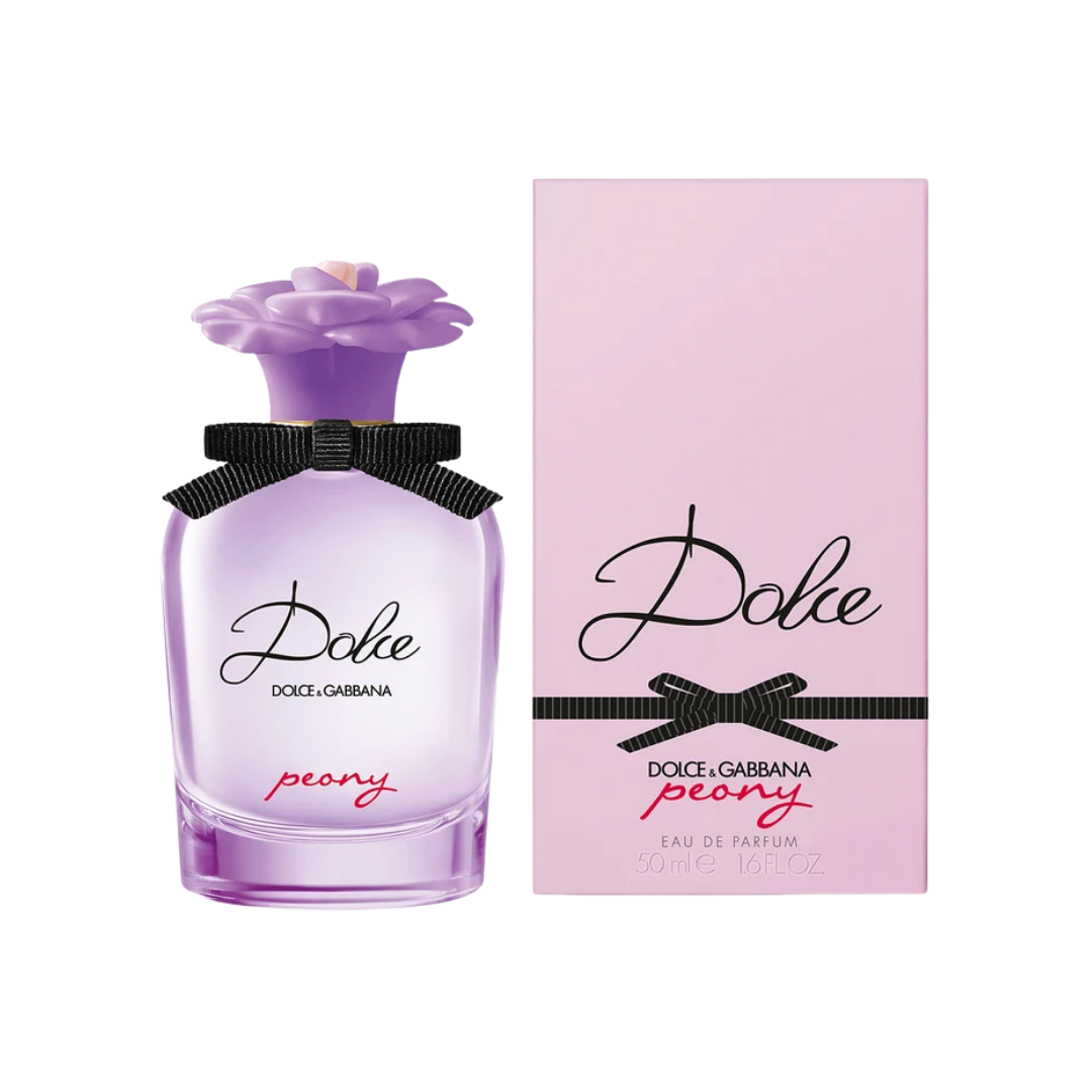 Dolce Peony - Dolce & Gabbana