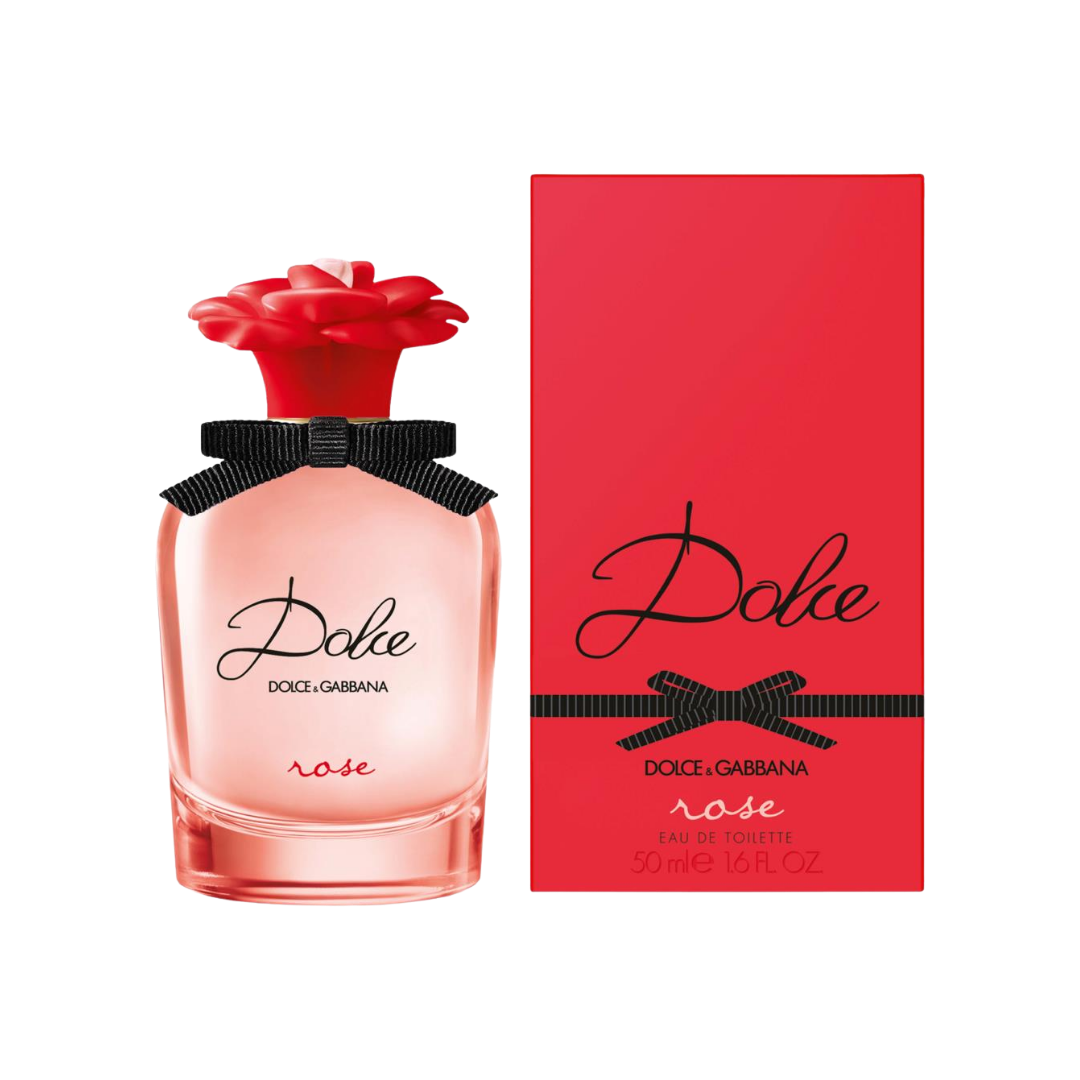 Dolce Rose - Dolce & Gabbana
