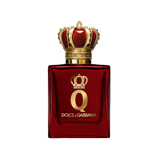 Queen by D&G Parfum - Dolce & Gabbana