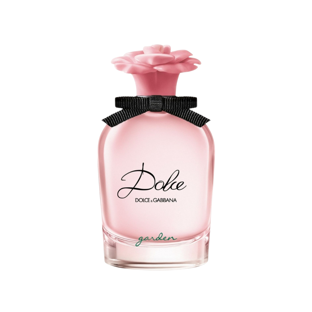 Dolce Garden - Dolce & Gabbana TESTEUR