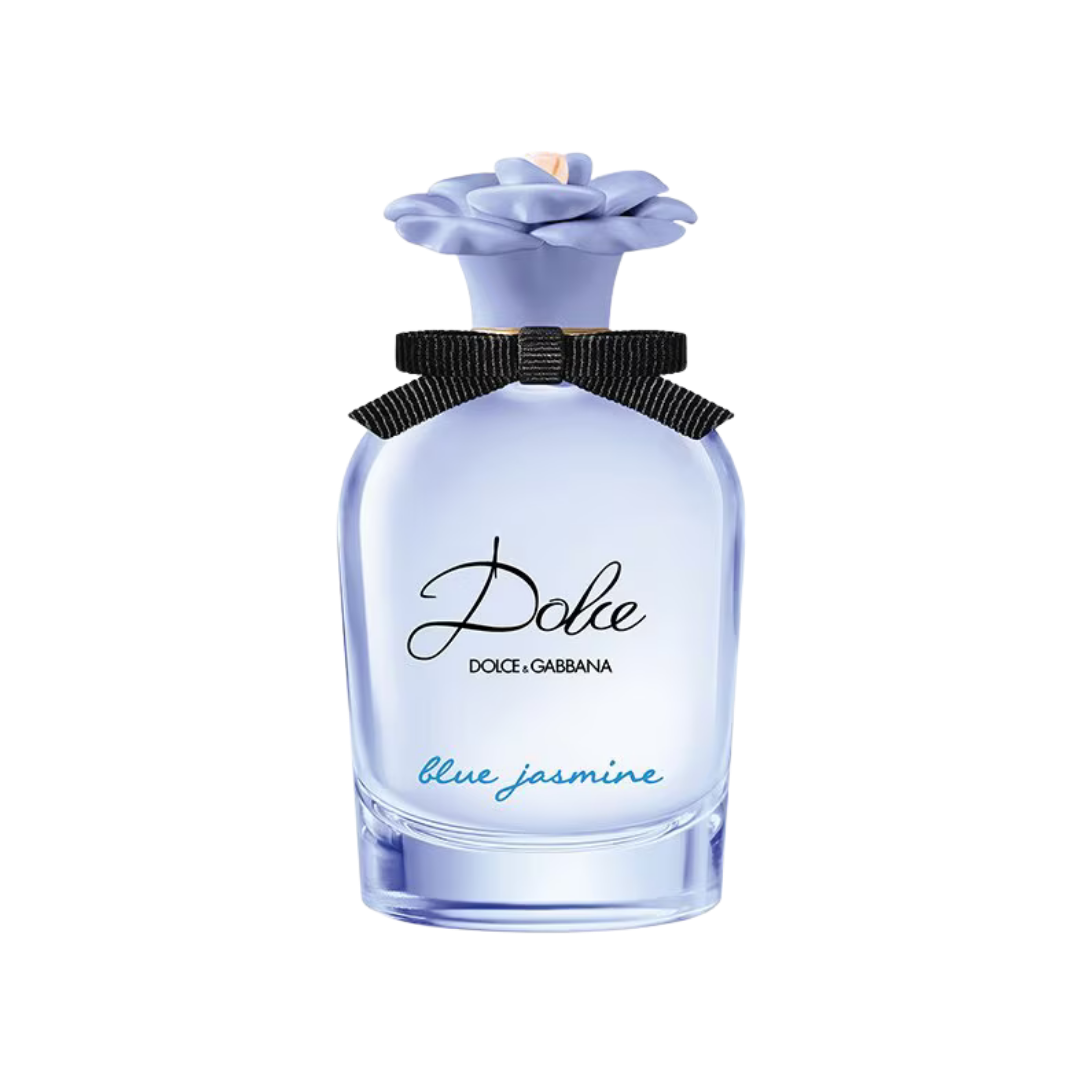 Blue Jasmine - Dolce & Gabbana
