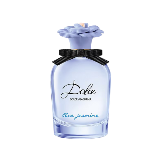 Blue Jasmine - Dolce & Gabbana