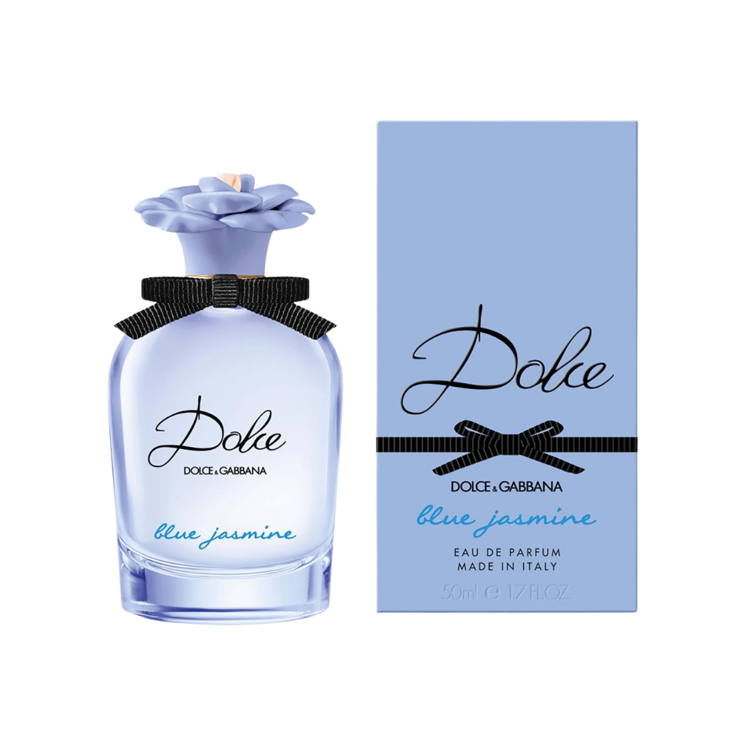 Blue Jasmine - Dolce & Gabbana