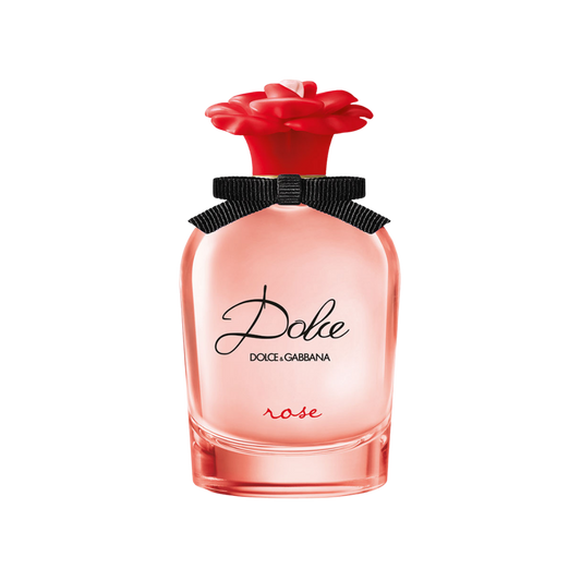 Rose Floral - Dolce & Gabbana