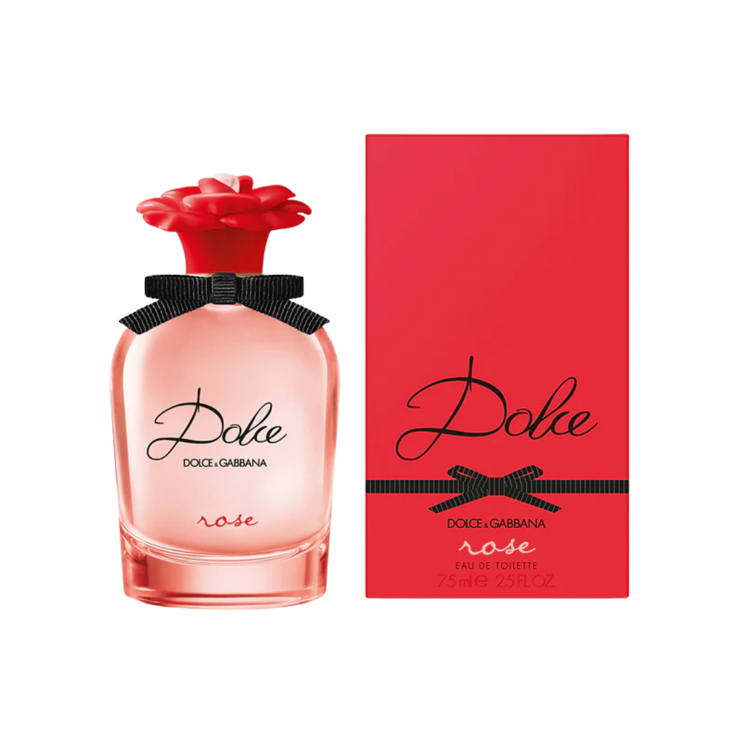 Rose - Dolce & Gabbana