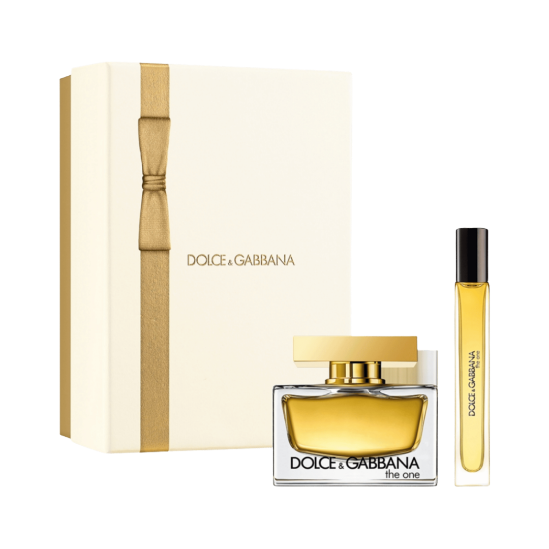 Coffret The One - Dolce & Gabbana