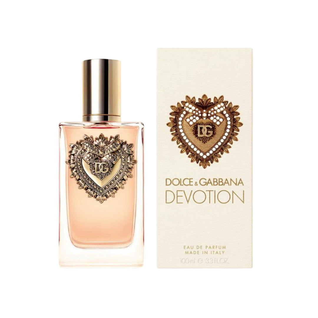 Devotion – Dolce & Gabbana