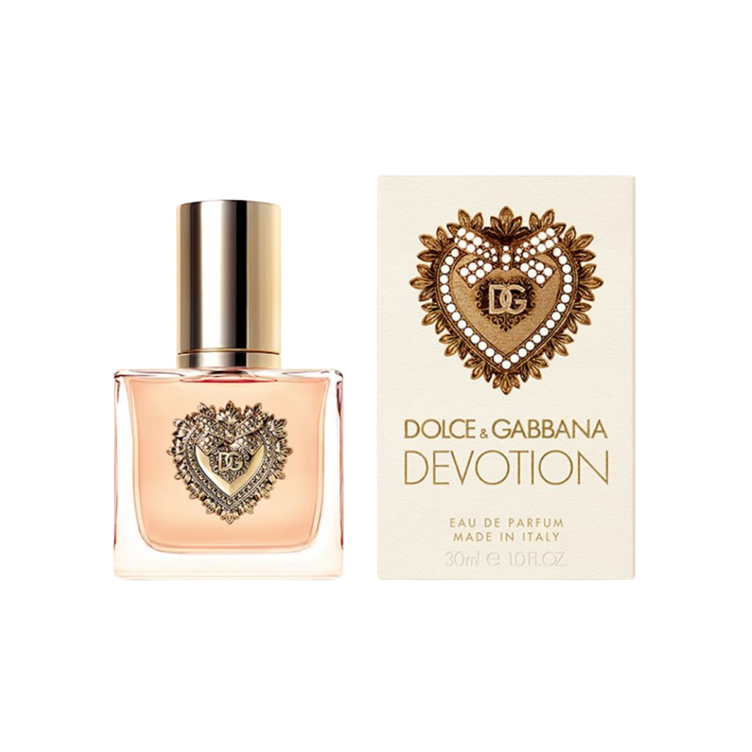 Devotion – Dolce & Gabbana