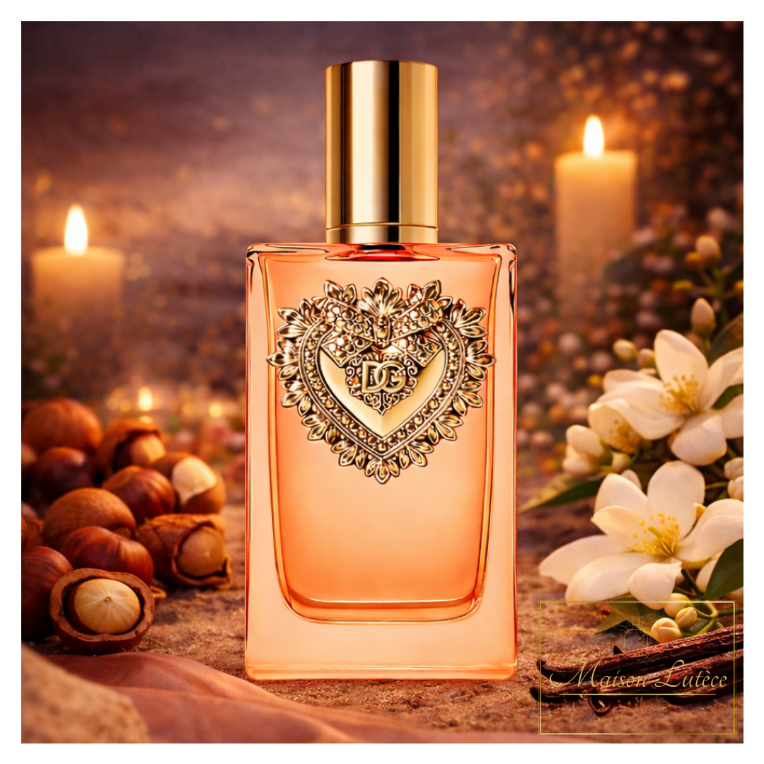 Devotion Intense – Dolce & Gabbana