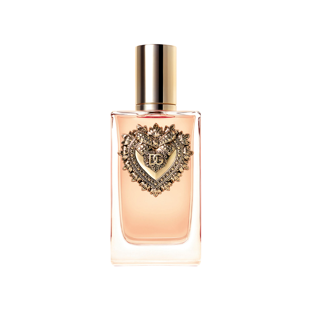 Devotion – Dolce & Gabbana