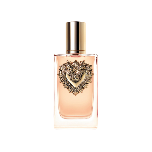 Devotion – Dolce & Gabbana