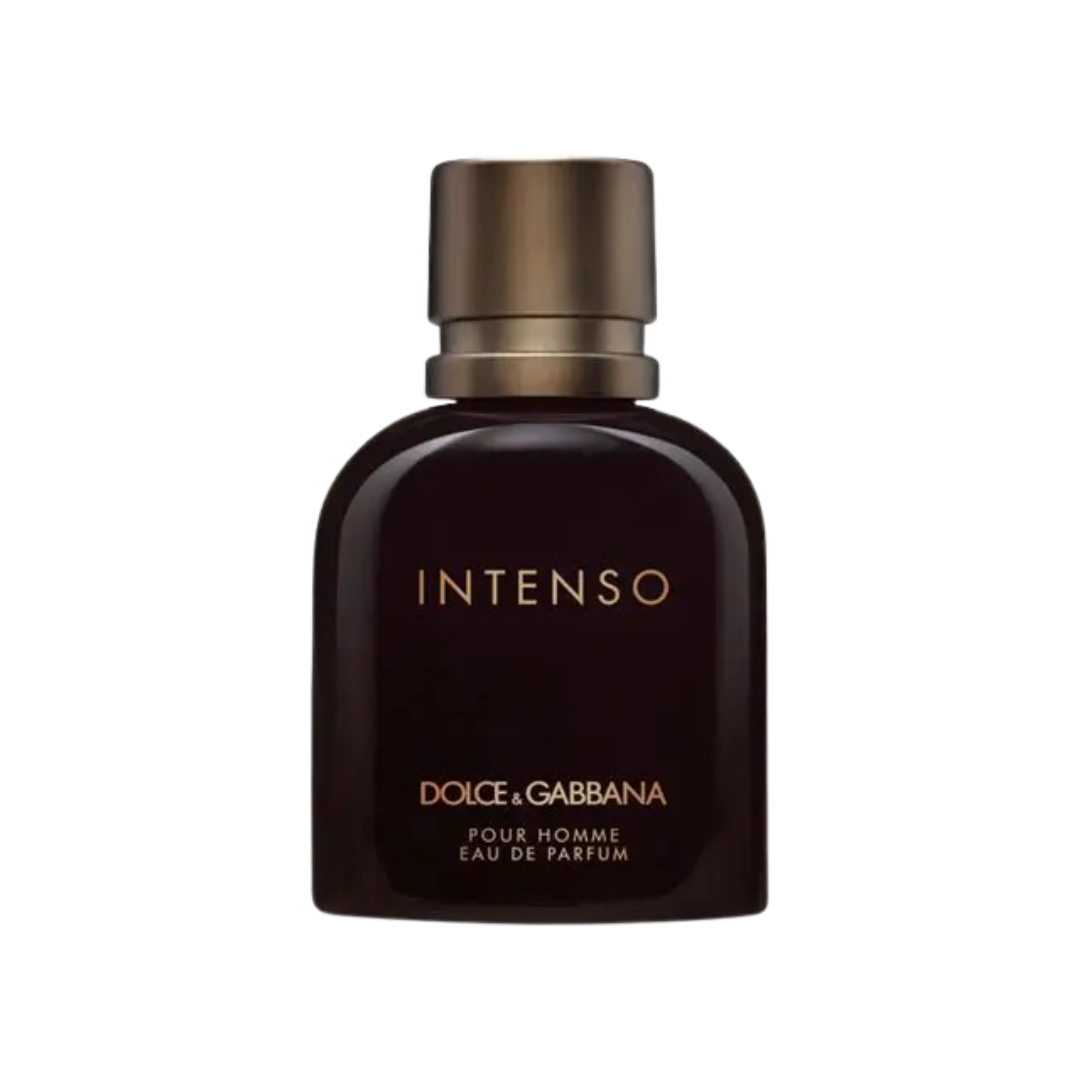 Pour Homme Intenso – Dolce & Gabbana