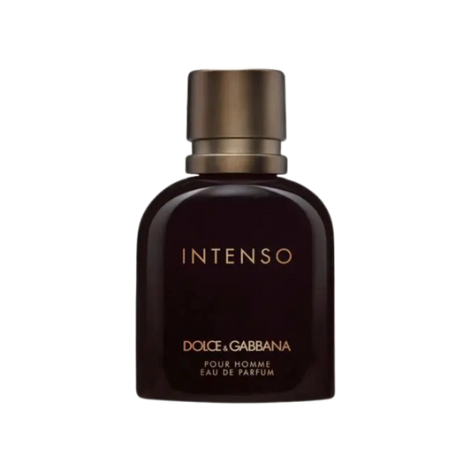 Pour Homme Intenso – Dolce & Gabbana